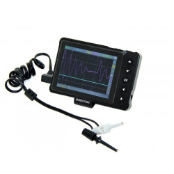 DSO NANO V3, POCKET SIZED DIGITAL OSCILLOSCOPE