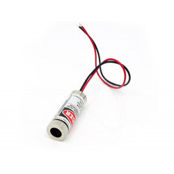 5mW LASER MODULE EMITTER -...