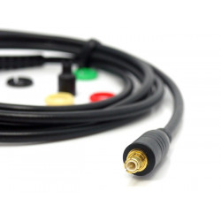 MCX PROBE KIT (X1 X10) FOR DSO QUAD