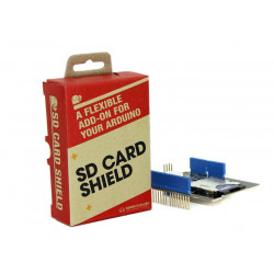 SD CARD SHIELD V4.0 SEEED STUDIO