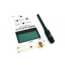 HANDHELD SPECTRUM ANALYZER RF EXPLORER WSUB1G