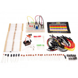 ARDUINO BASIC PARTS KIT SIDEKICK SEEED STUDIO