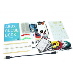 ARDX ARDUINO STARTER KIT