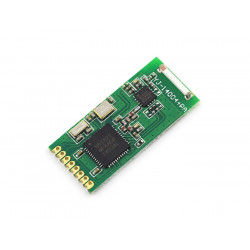 2.4GHZ BLUETOOTH LOW ENERGY...