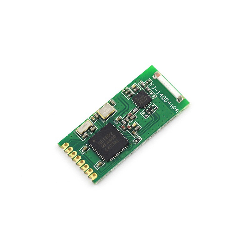 2.4GHZ BLUETOOTH LOW ENERGY 4.0 MODULE-20dB