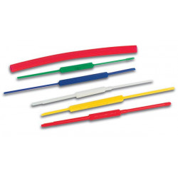 PLASTIC TUNE NEEDLE SET 6PCS