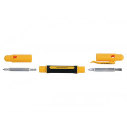 TOOL, 4-IN-1 SCREWDRIVER PEN SET