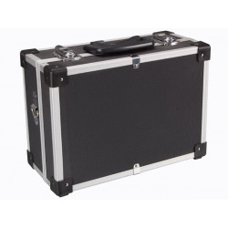 TOOL, TOOL CASE - ALUMINUM...