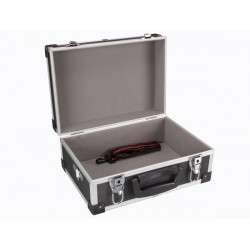 TOOL, TOOL CASE - ALUMINUM FAME, 330X229X190MM