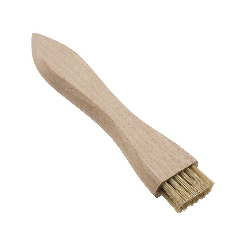 MG CLEANING BRUSHES - HOG HAIR 857