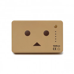 CHEERO POWER PLUS DANBOARD...