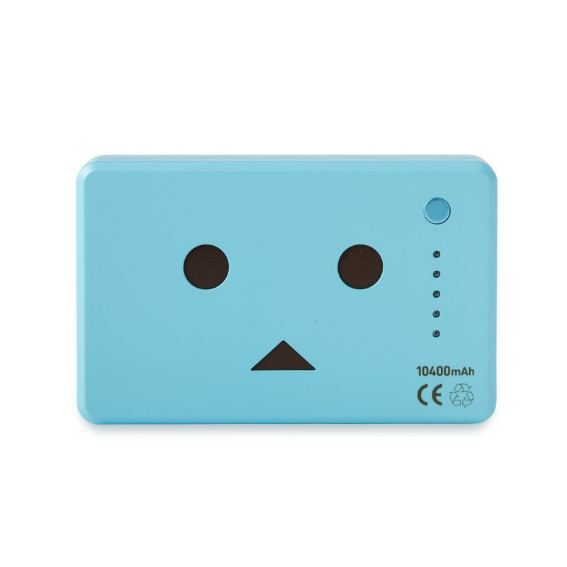 CHEERO POWER PLUS DANBOARD 10400mAh MINT