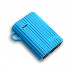 CHEERO TOUGH 9000mAh BLUE...