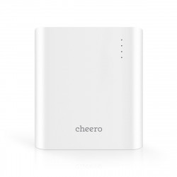 Cheero Power Plus 3 Premium 100mah