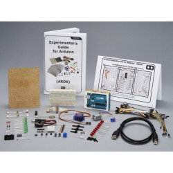 EXPERIMENTATION KIT FOR ARDUINO (UNO R3) - V1.3