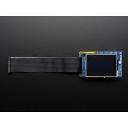 PITFT MINI KIT 320X240 2.8" TFT+TOUCHSCREEN FOR PI