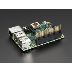 STACKING HEADER FOR RASPBERRY PI B PLUS 2X20