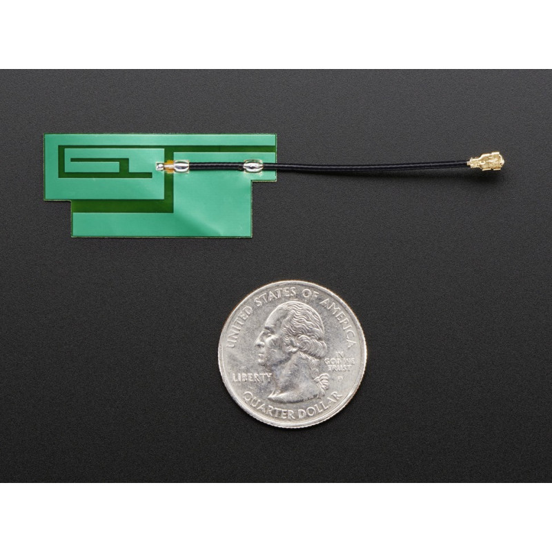 GSM SLIM ANTENNA 3dBi