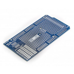 ARDUINO MEGA PROTOSHIELD