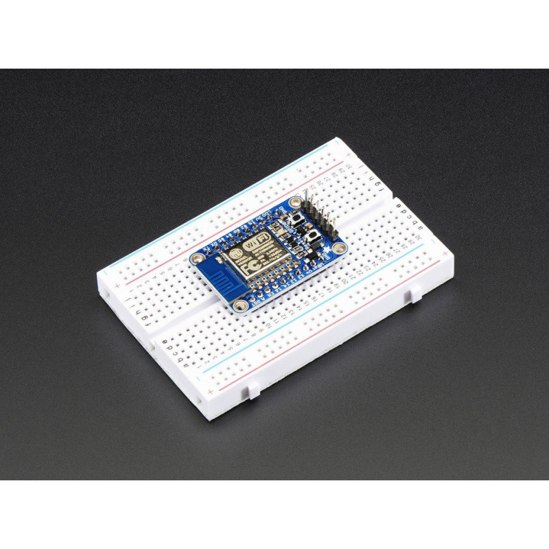 WIFI MODULE HUZZAH ESP8266 BREAKOUT