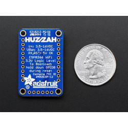 WIFI MODULE HUZZAH ESP8266 BREAKOUT