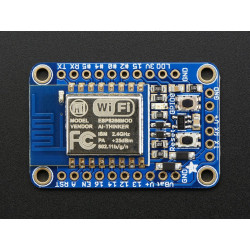 WIFI MODULE HUZZAH ESP8266 BREAKOUT