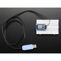 WIFI MODULE HUZZAH ESP8266 BREAKOUT