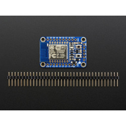 WIFI MODULE HUZZAH ESP8266 BREAKOUT