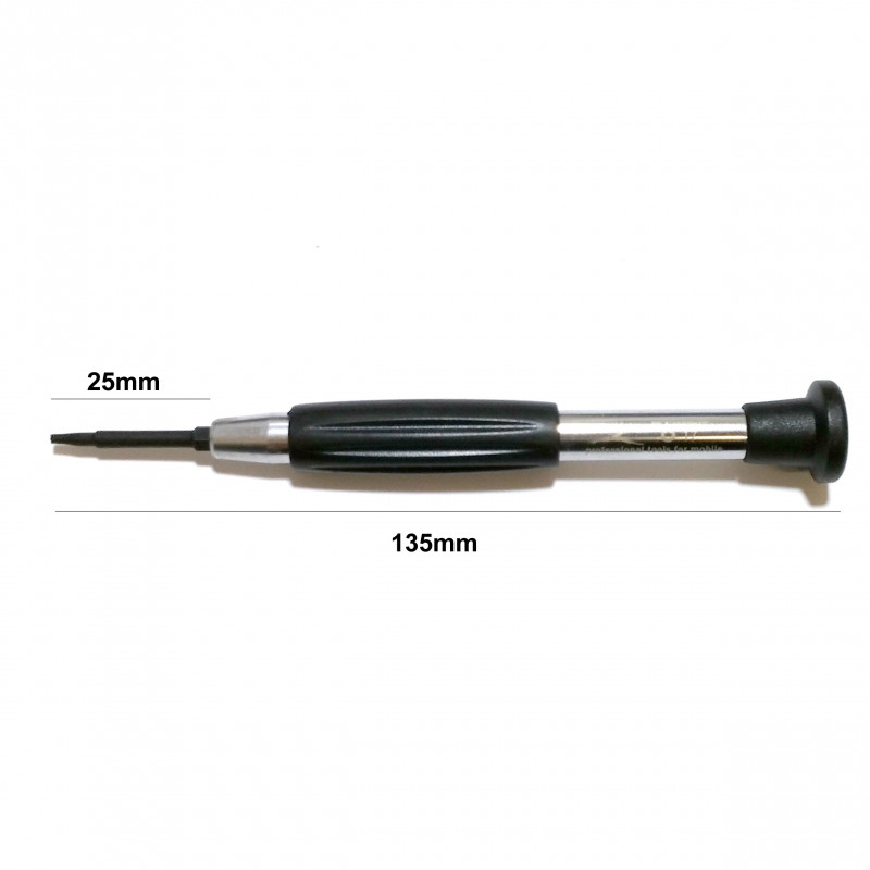 SCREW DRIVER, ,TORX T-7