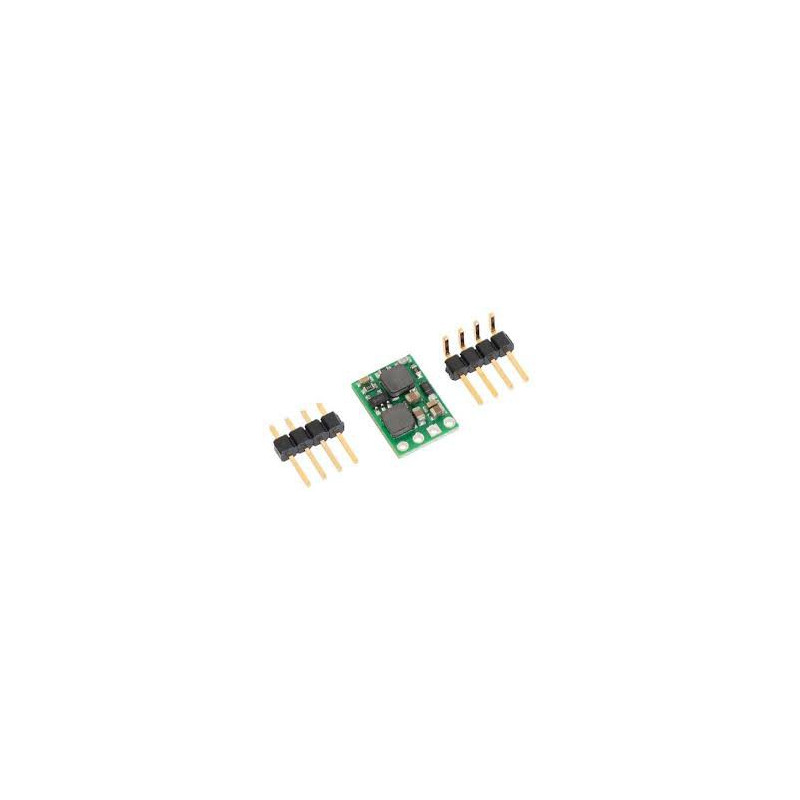 POLOLU 5V STEP-UP VOLTAGE REGULATOR U1V11F5