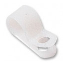 CABLE CLAMP 3/8" UC-2 10PCS