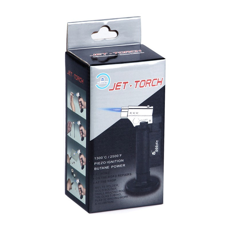 TOOL, BUTANE JET TORCH (HAPPY SHEEP 703)