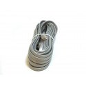 TELEPHONE CABLE, RJ12(6P6C), 25FT (7.6M)