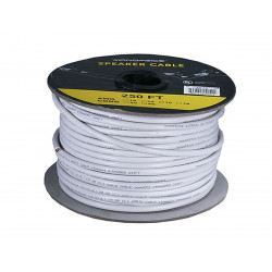 SPEAKER WIRE 4X16AWG FT4 /...