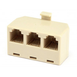 TEL. MODULAR ADAPTOR 1-3...