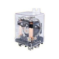 RELAY DPDT 12V 25A RM 805 012