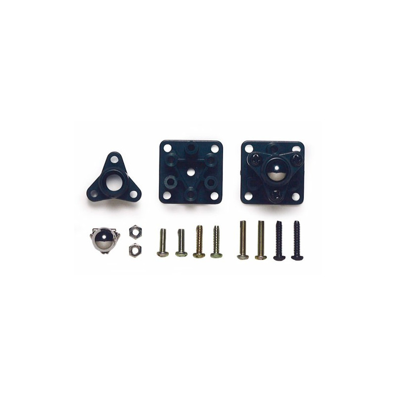 TAMIYA 70144 BALL CASTER KIT 2(PCS)