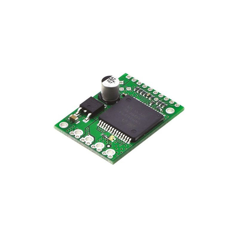 MOTOR DRIVER CARRIER FOR VNH5019 MOTOR