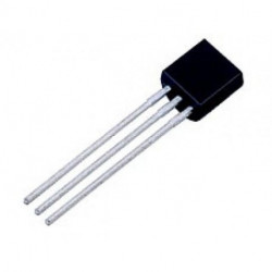 IC 2N5088 0.625W 0.05A NPN...