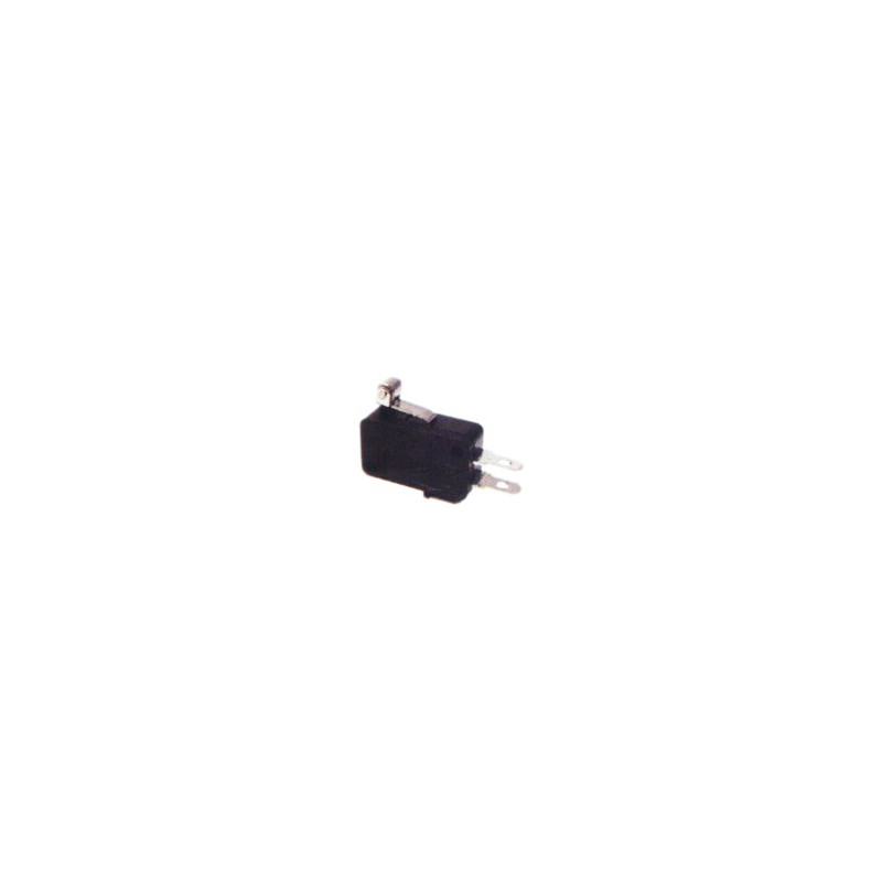 MICRO SWITCH,SPDT,12A,V-15-FL22-C1