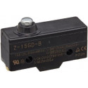 MICRO SWITCH,Z SERIES, SPDT,15A,Z-15GD-B