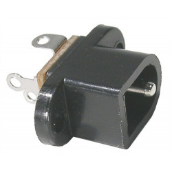 2.1MM POWER JACK 31-133-0