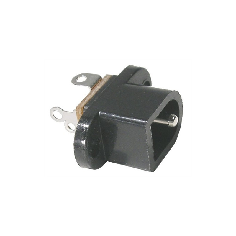 2.1MM POWER JACK 31-133-0