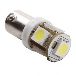 LED BA9S-1.5W WHITE LED REPLACEMENT