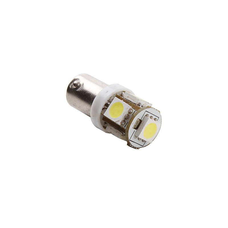 LED BA9S-1.5W WHITE LED REPLACEMENT