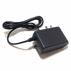 POWER ADAPTER AC/DC SWITCHING 9V 1A CEN -