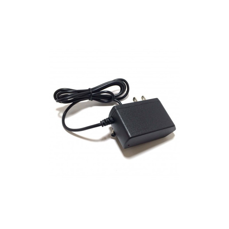 POWER ADAPTER AC/DC SWITCHING 9V 1A CEN -