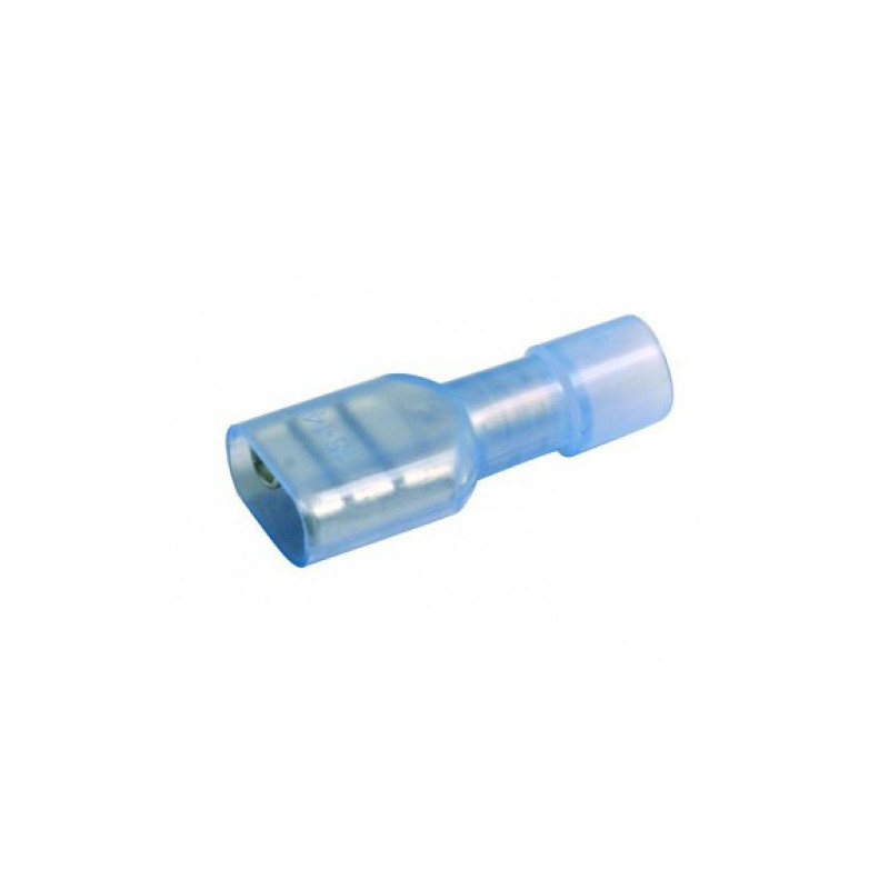 QUICK CONNECTORS FDFN 2-250 (F) INSULATED 10PCS