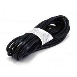 IEC POWER CORD C13/5-15P...