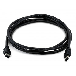 FIREWIRE CABLE, IEEE1394,...